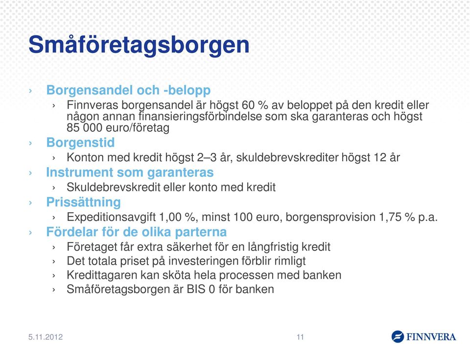 konto med kredit Prissättning Expeditionsav