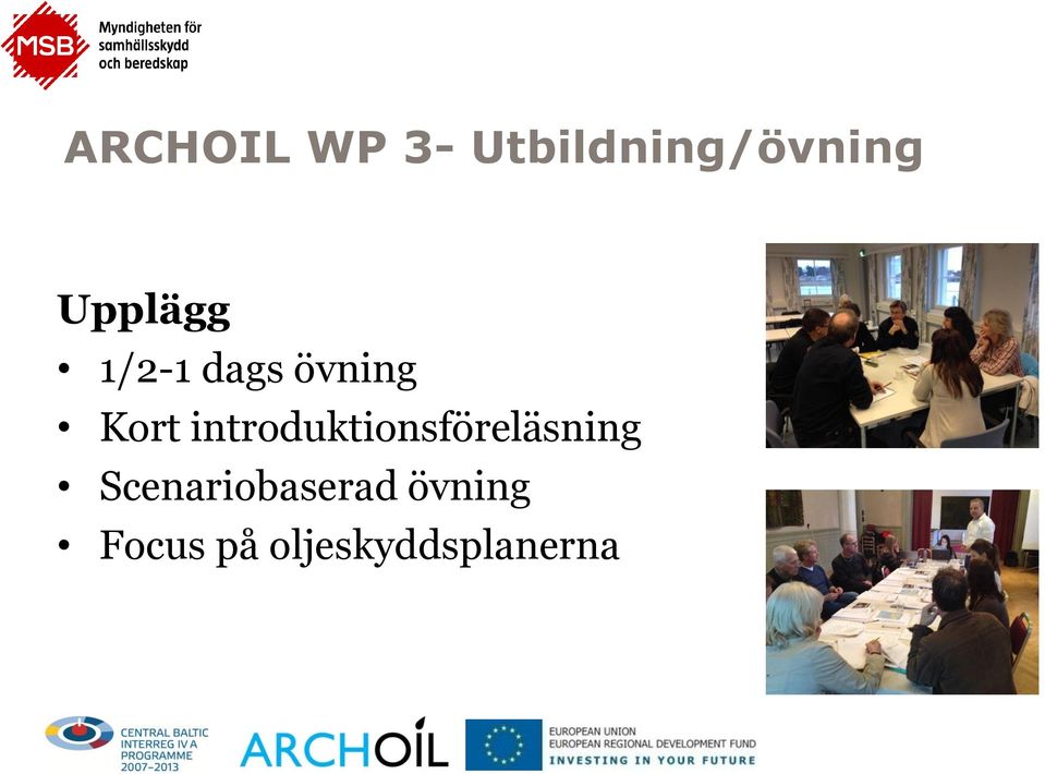 introduktionsföreläsning