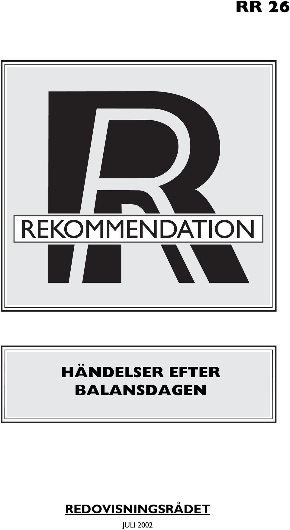 BALANSDAGEN