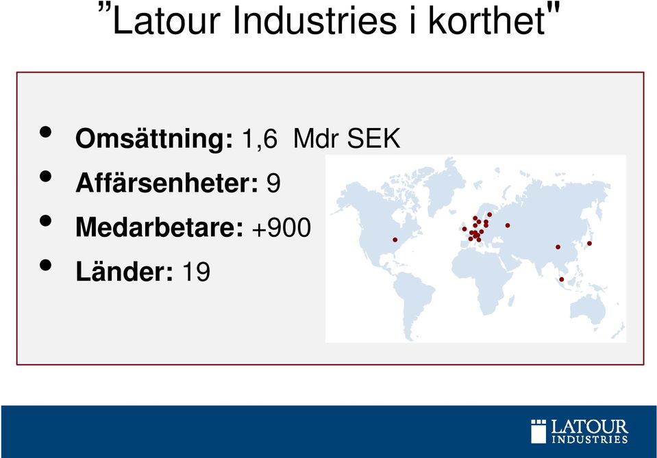 1,6 Mdr SEK