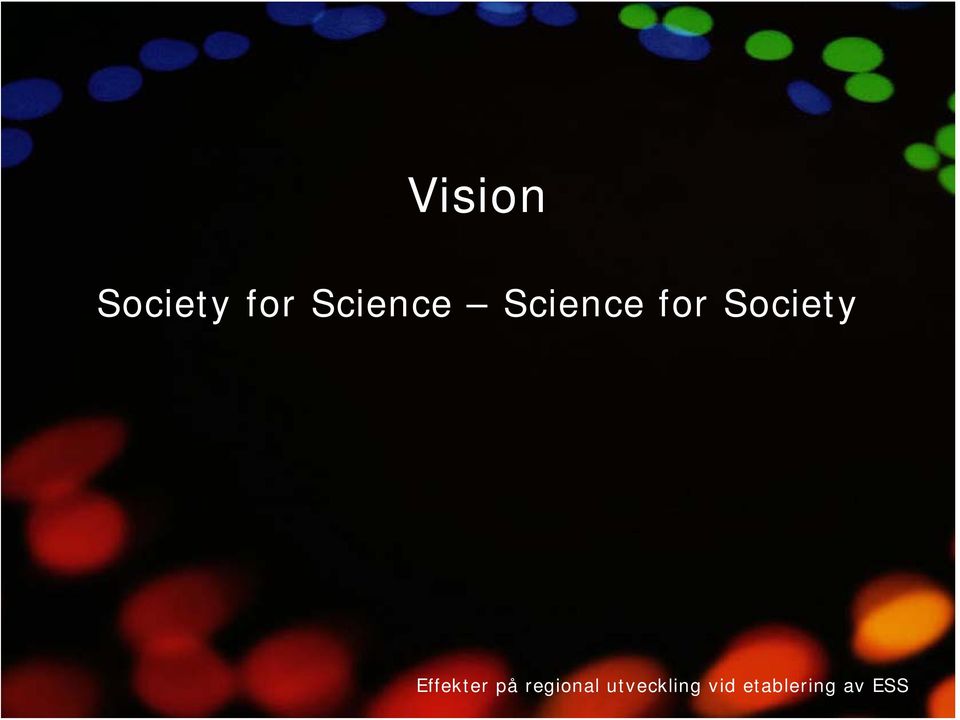Science