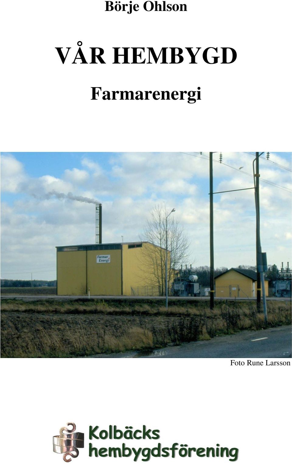 Farmarenergi