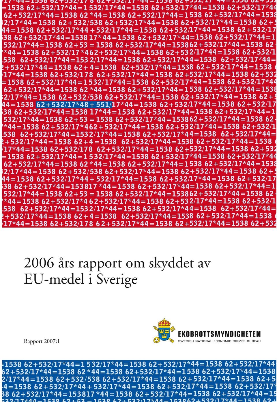 skyddet av