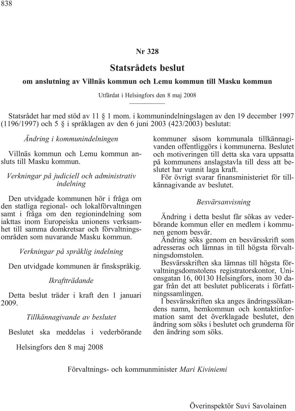 kommun.