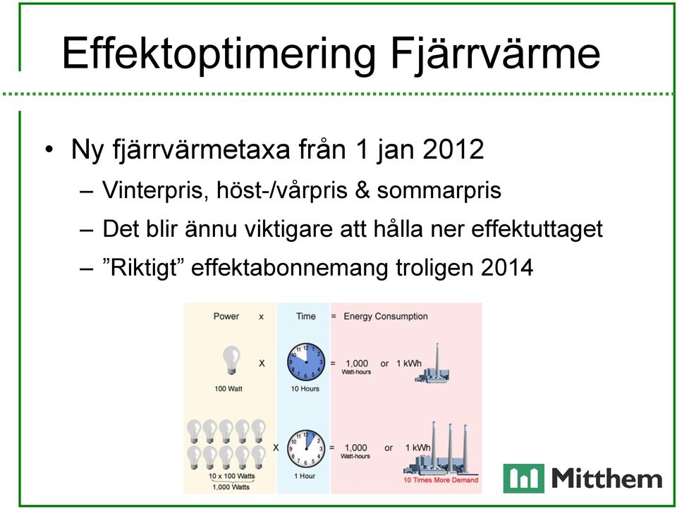 sommarpris Det blir ännu viktigare att hålla