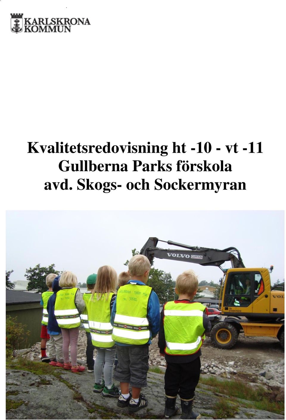 Gullberna Parks