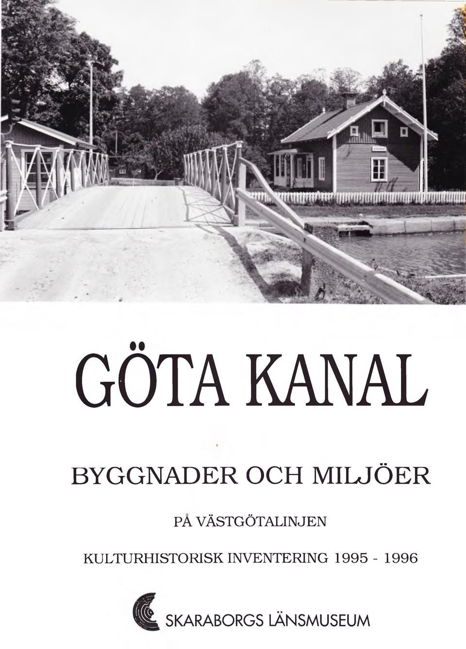 KULTURHISTORISK INVENTERING
