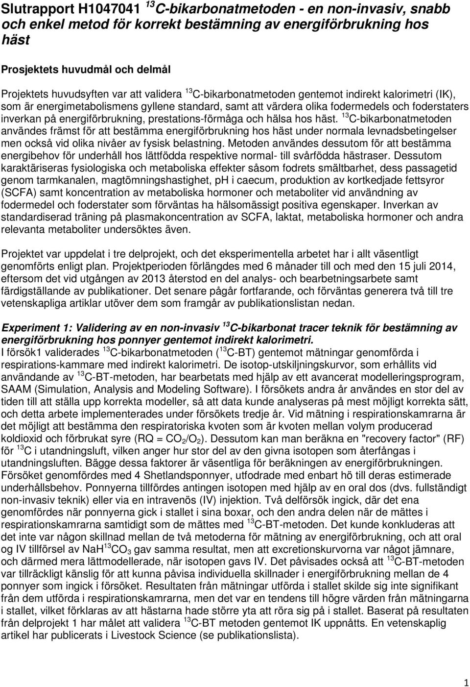prestations-förmåga och hälsa hos häst.