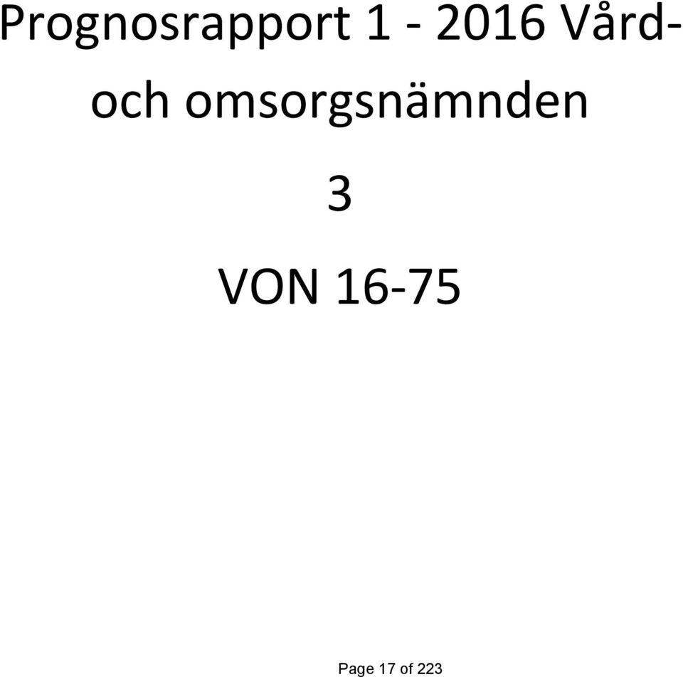 omsorgsnämnden 3