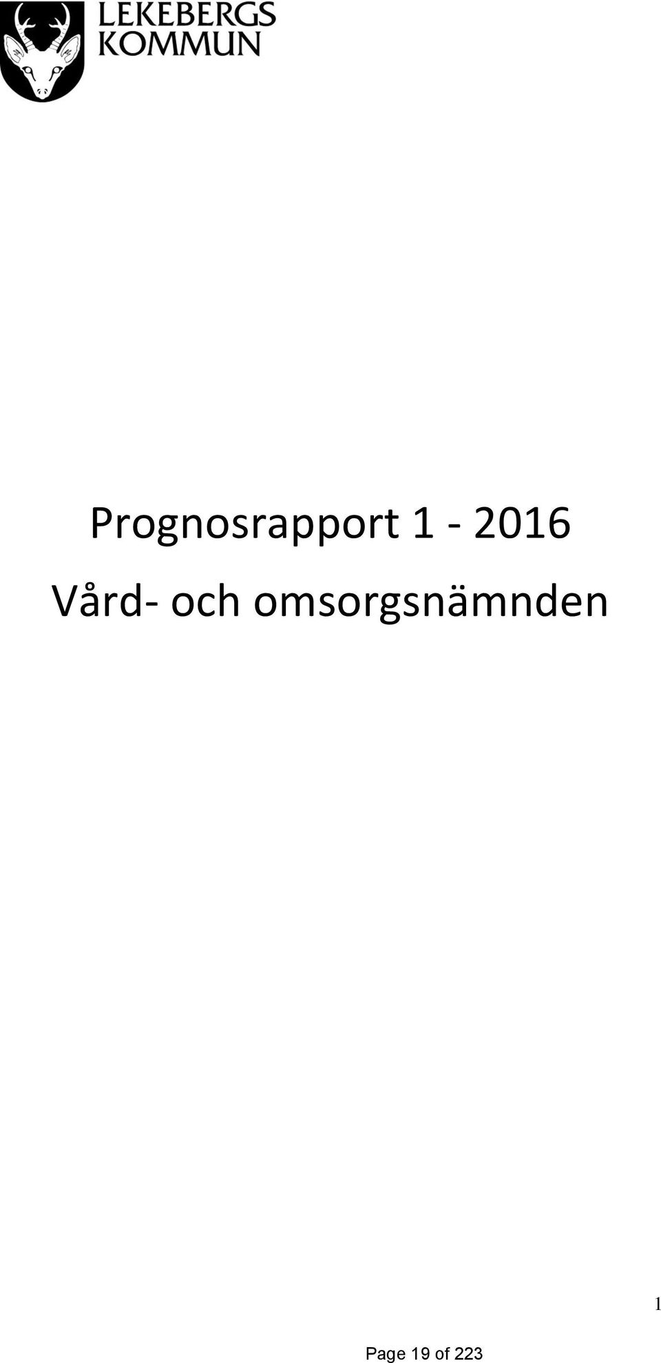 och