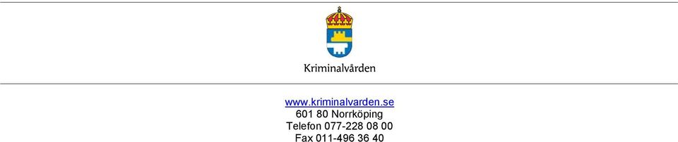 Norrköping Telefon