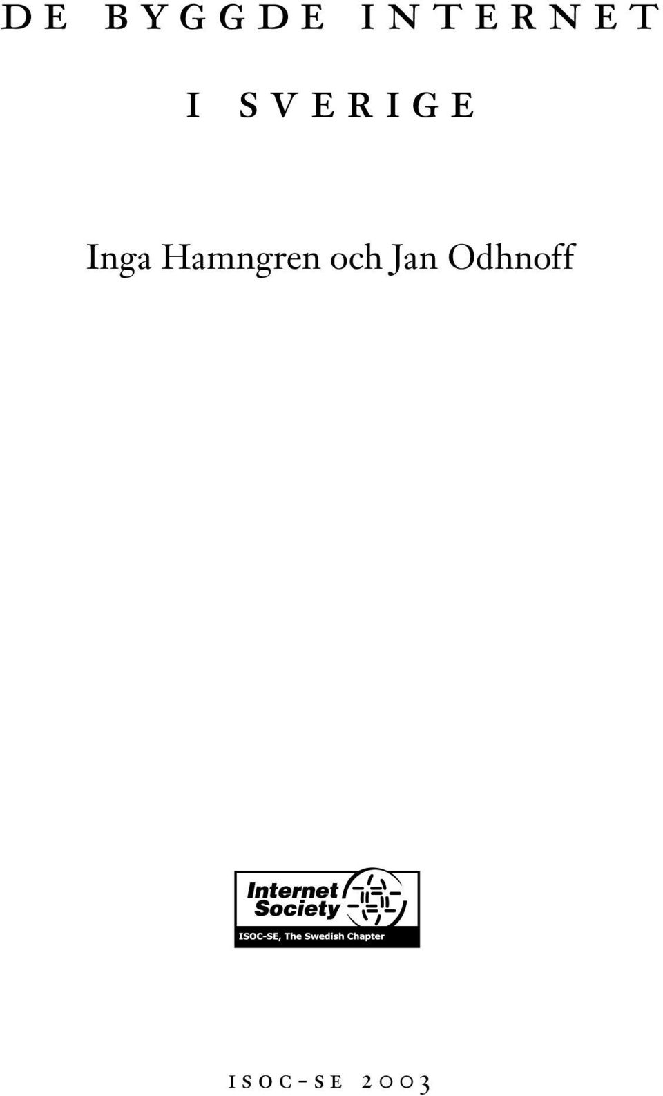 sverige Inga