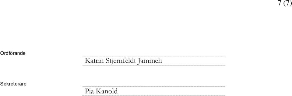 Stjernfeldt