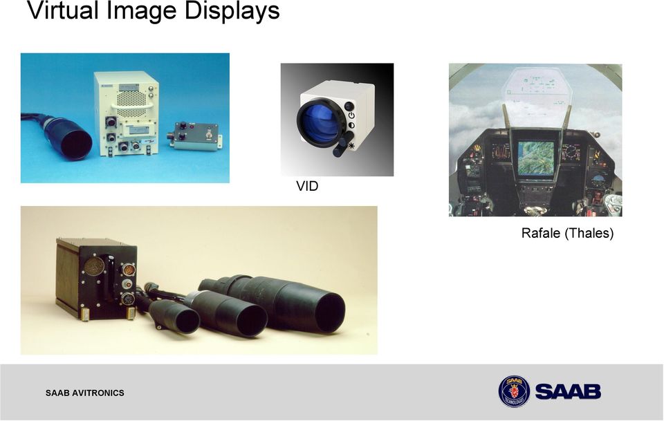 Displays
