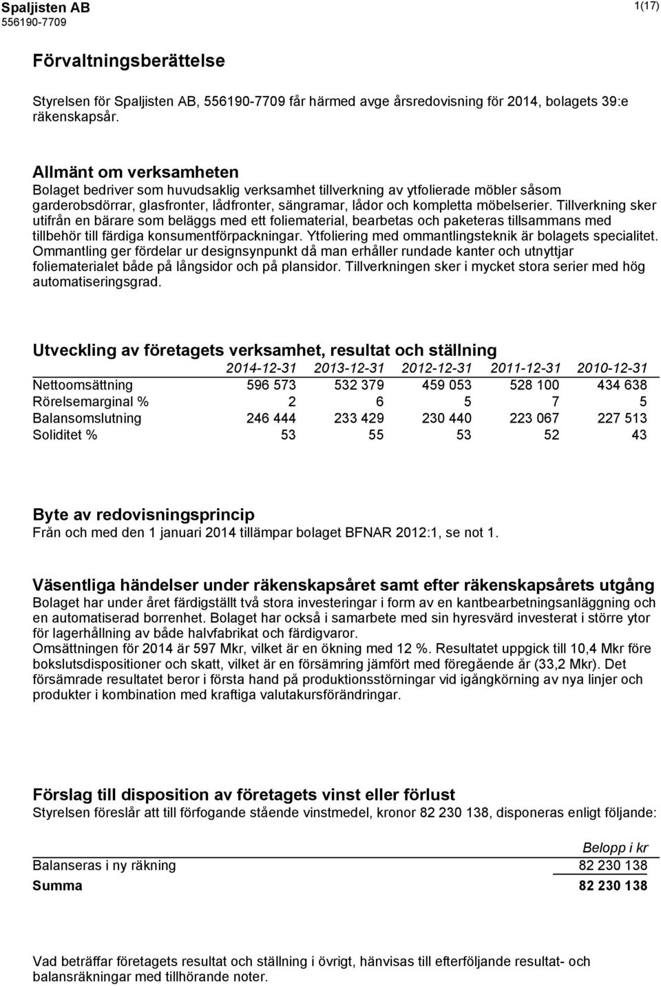 Tillverkning sker utifrån en bärare som beläggs med ett foliematerial, bearbetas och paketeras tillsammans med tillbehör till färdiga konsumentförpackningar.