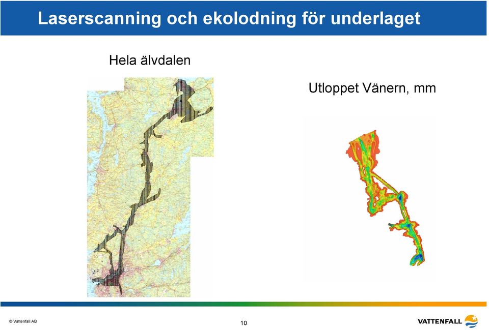 underlaget Hela