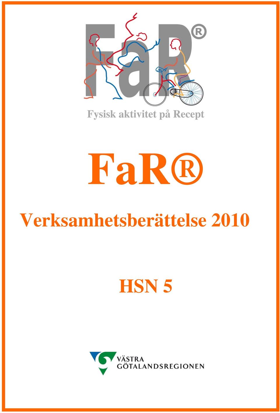 Recept FaR
