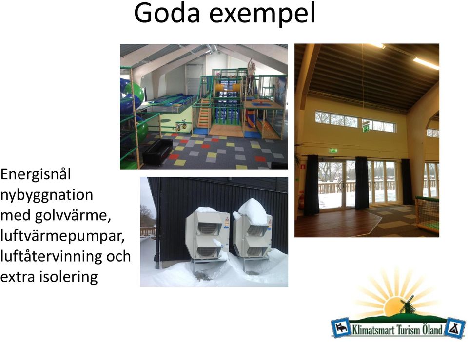 luftvärmepumpar,
