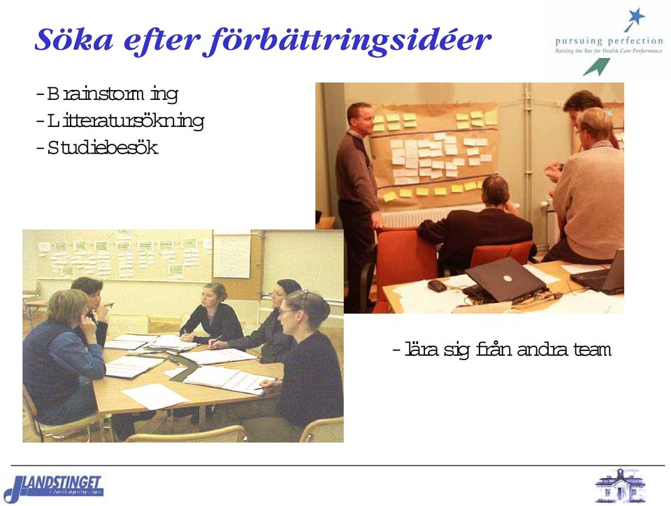 -Brainstorming
