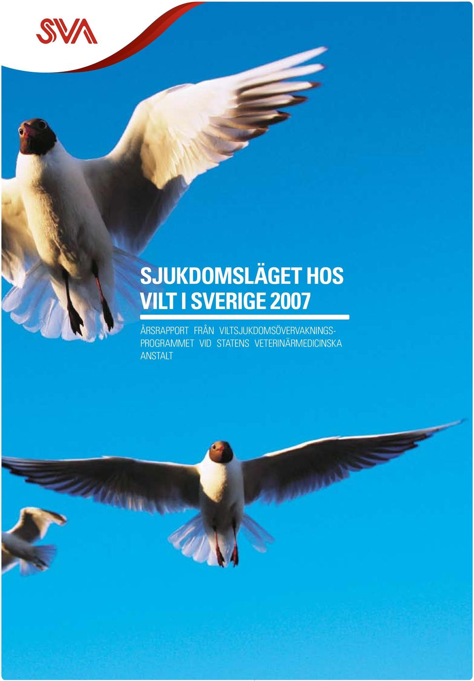 viltsjukdomsövervaknings-