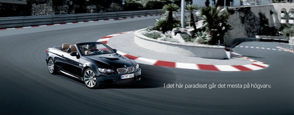 går det