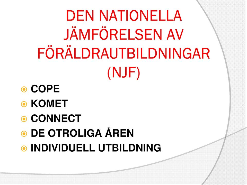 (NJF) COPE KOMET CONNECT DE