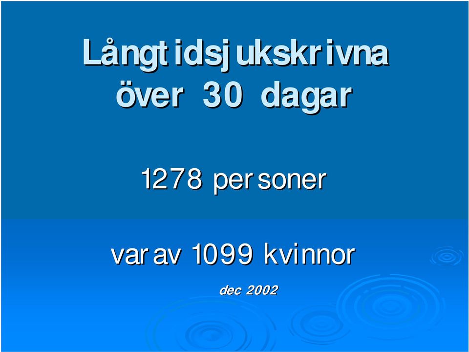 personer varav