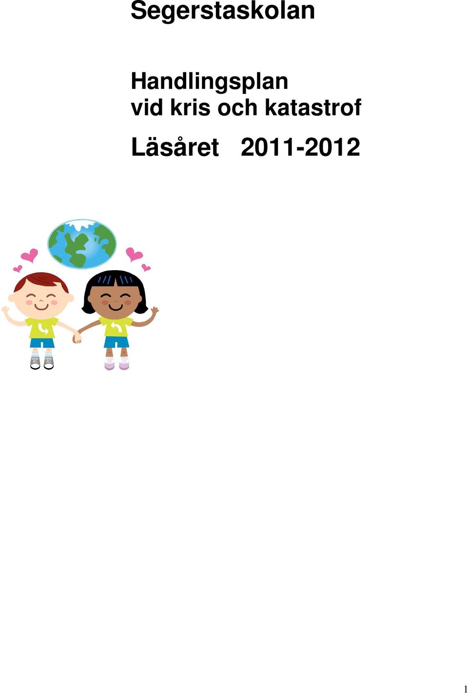 kris och