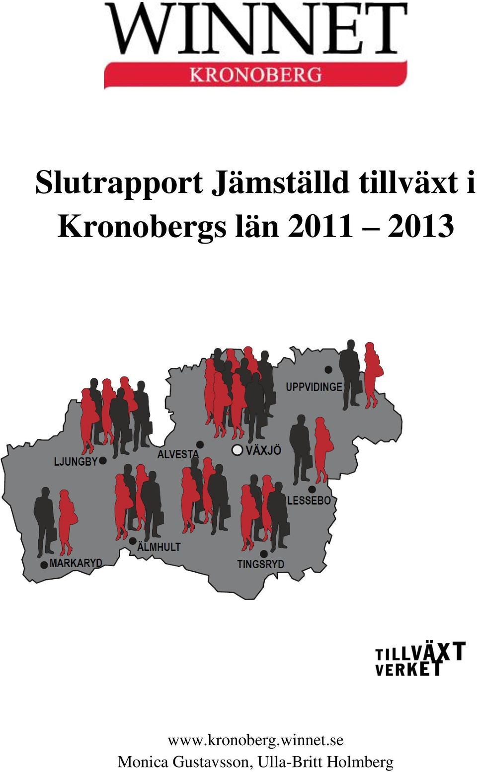 2011 2013 www.kronoberg.