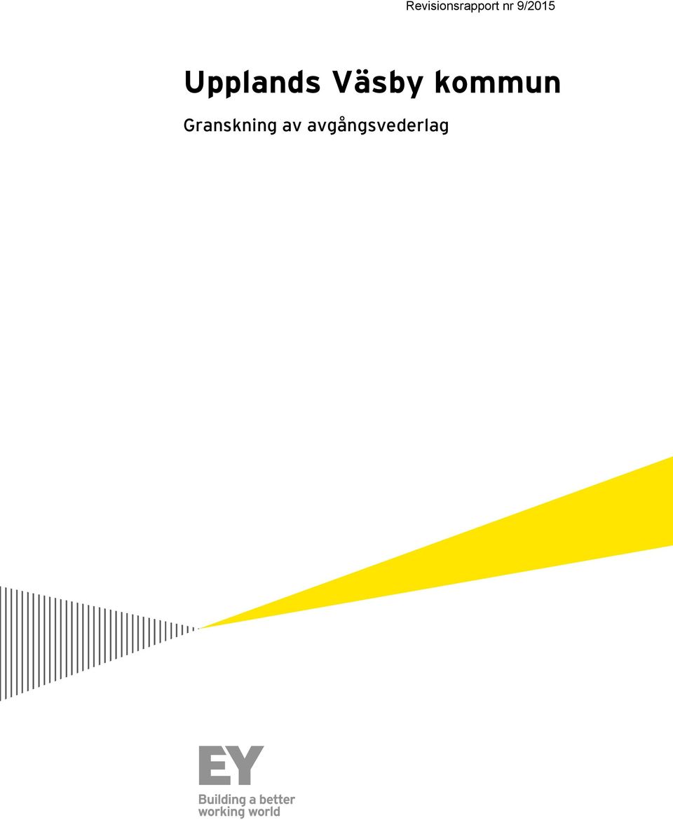 Väsby kommun
