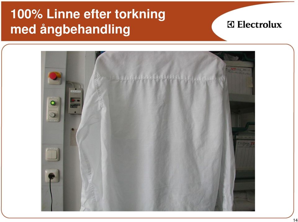 torkning