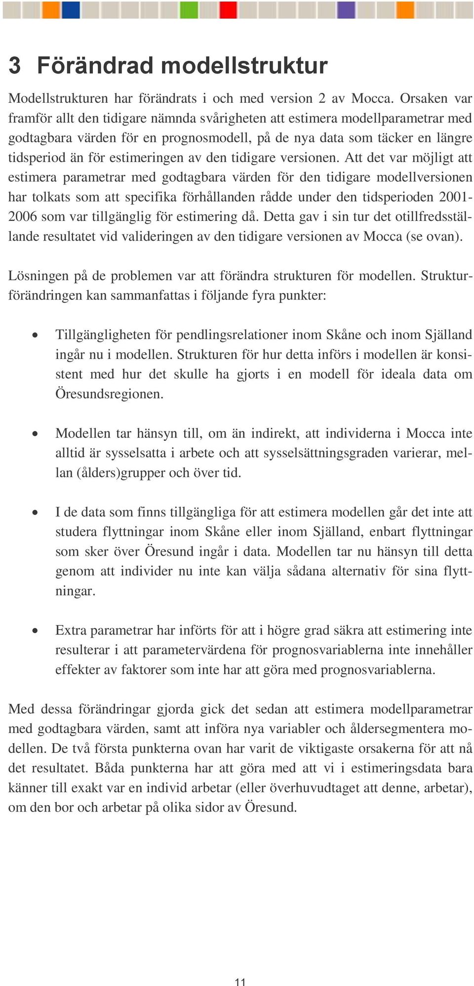 av den tidigare versionen.