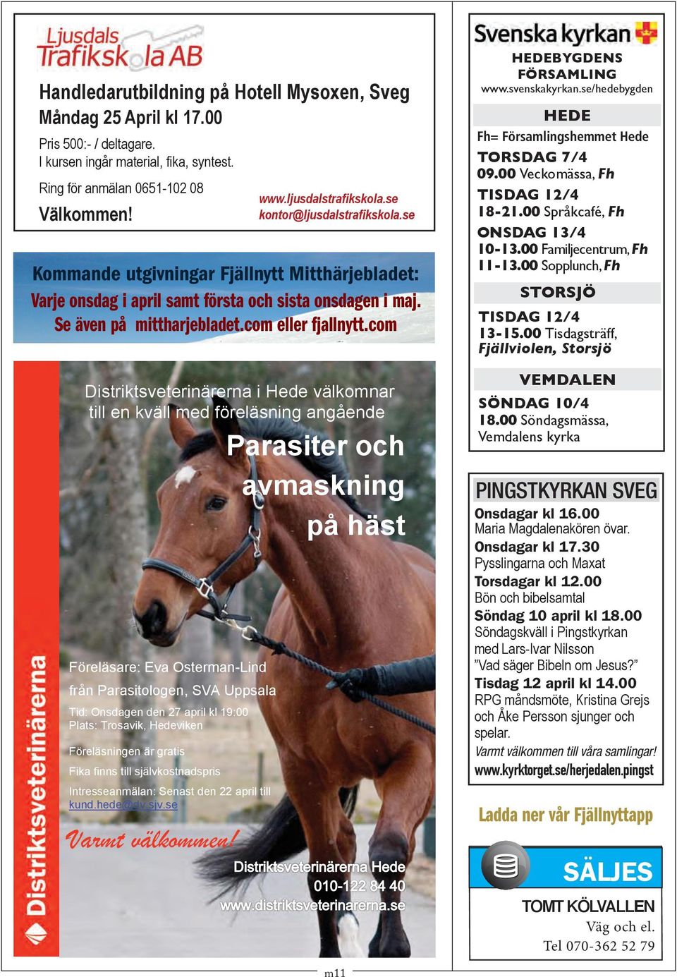 Teori kurs B behörighet på hotell Mysoxen Ring för anmälan 0651-102 08 Måndag 28/9 kl 17.30 www.ljusdalstrafikskola.se Välkommen! kontor@ljusdalstrafikskola.