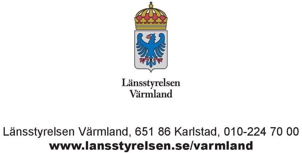 Karlstad, 010-224 70