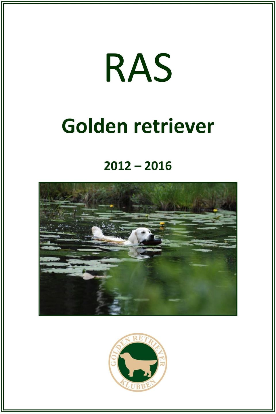 retriever