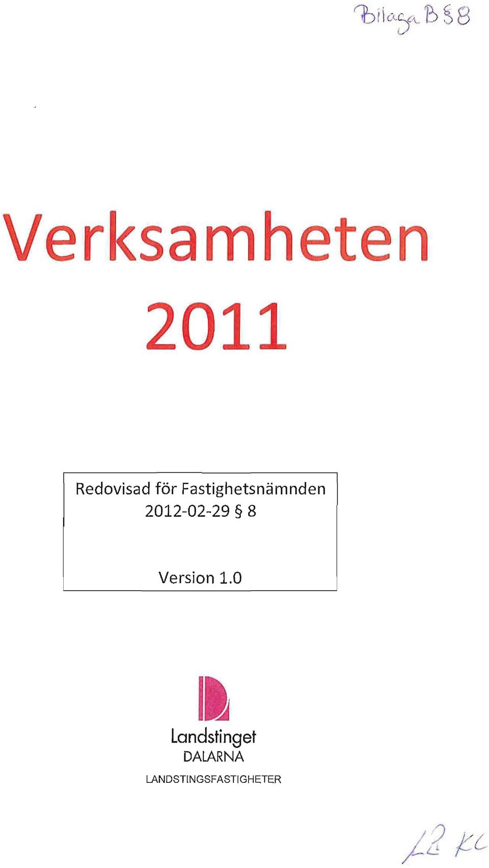 2012-02-29 8 Version 1.