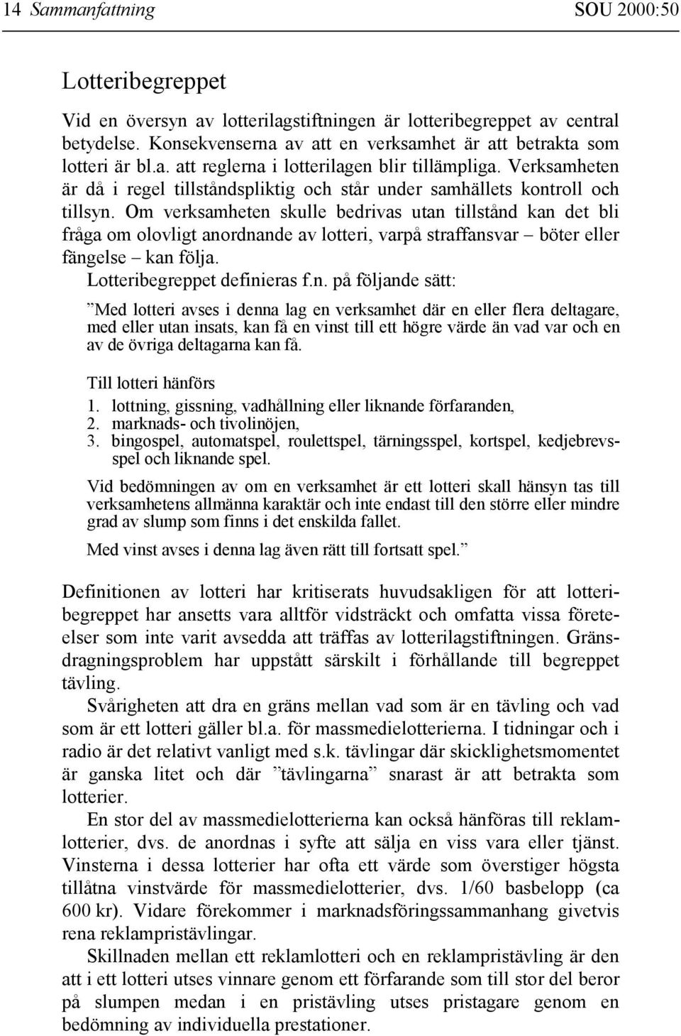 Om verksamheten 