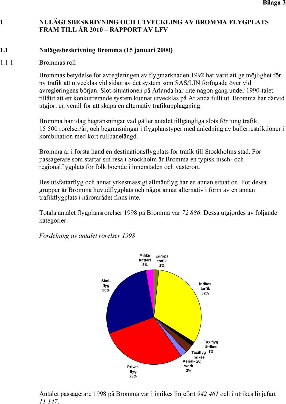 Nulägesbeskrivning Bromma (15