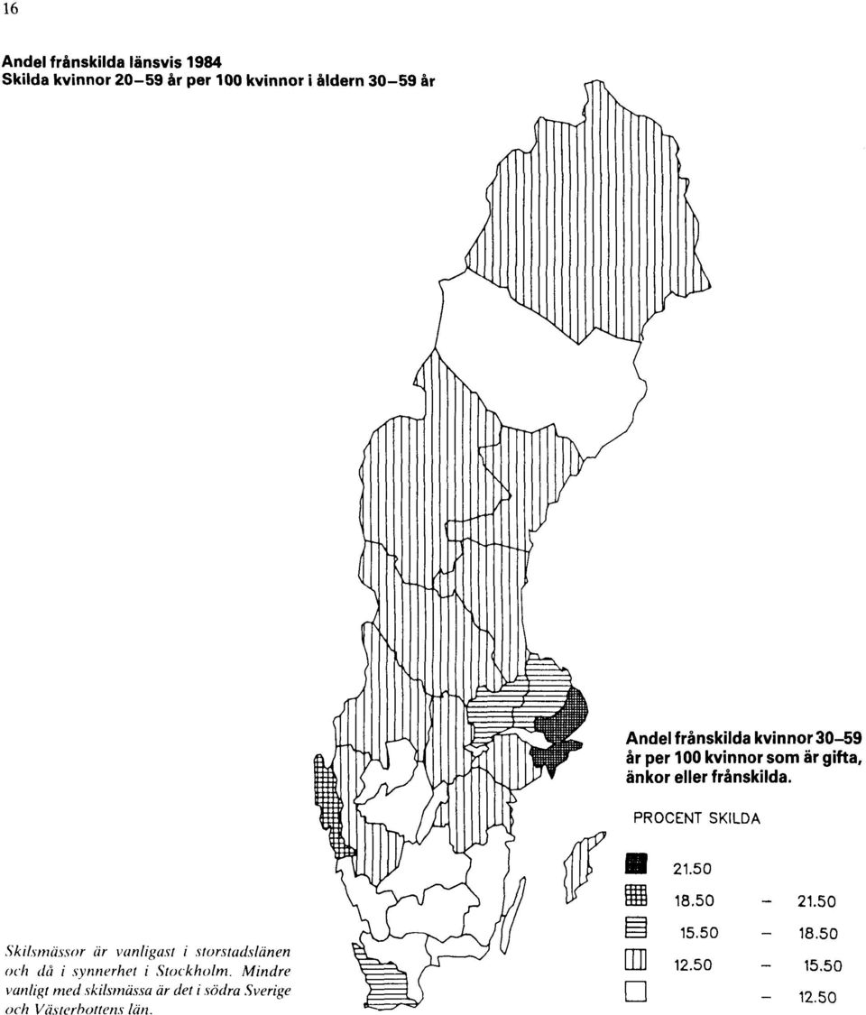 eller frånskilda.