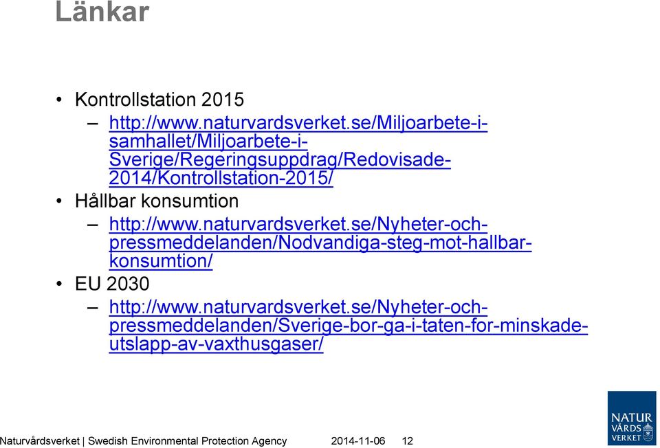 konsumtion http://www.naturvardsverket.