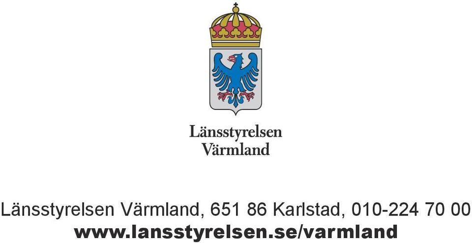 Karlstad, 010-224 70