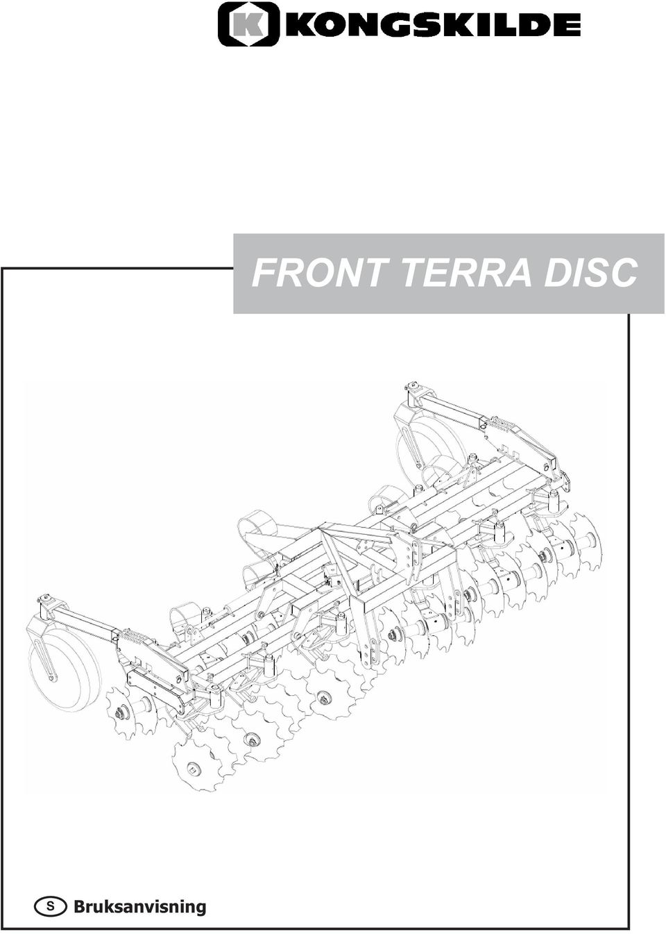 DISC S