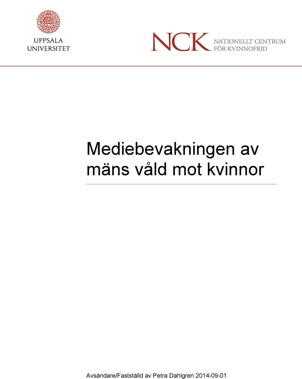 kvinnor