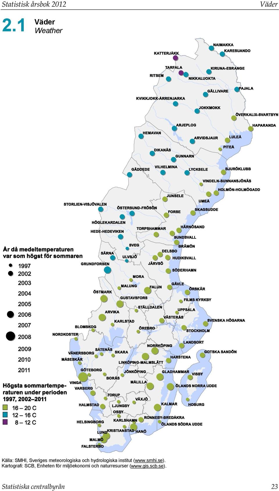 Enheten för miljöekonomi och