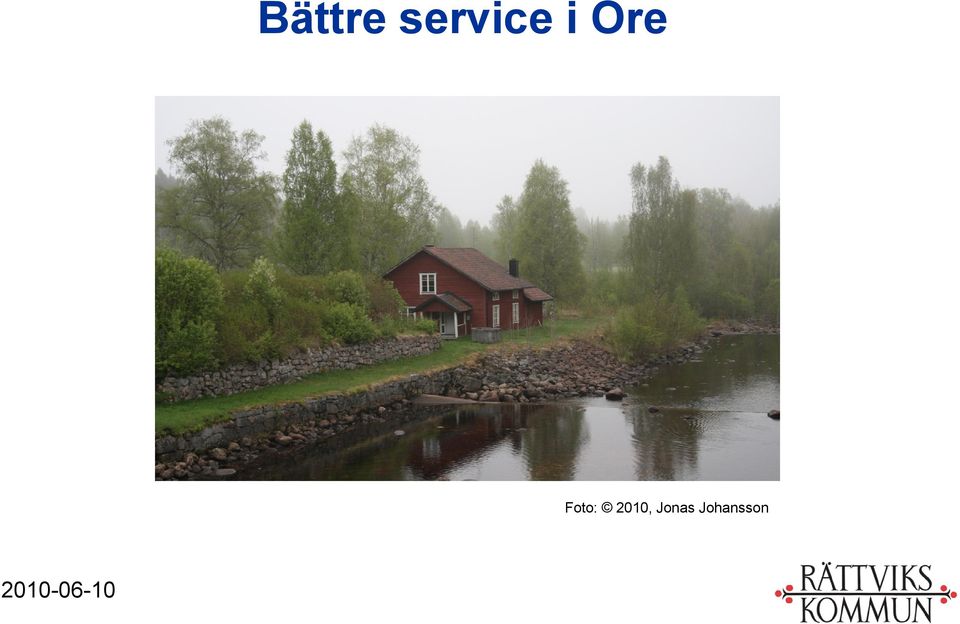 Ore Foto: