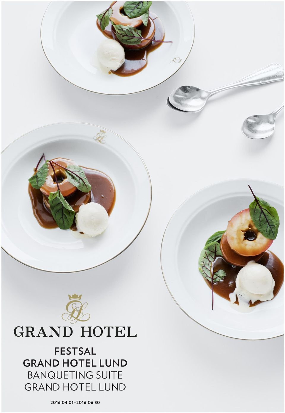 Suite Grand Hotel