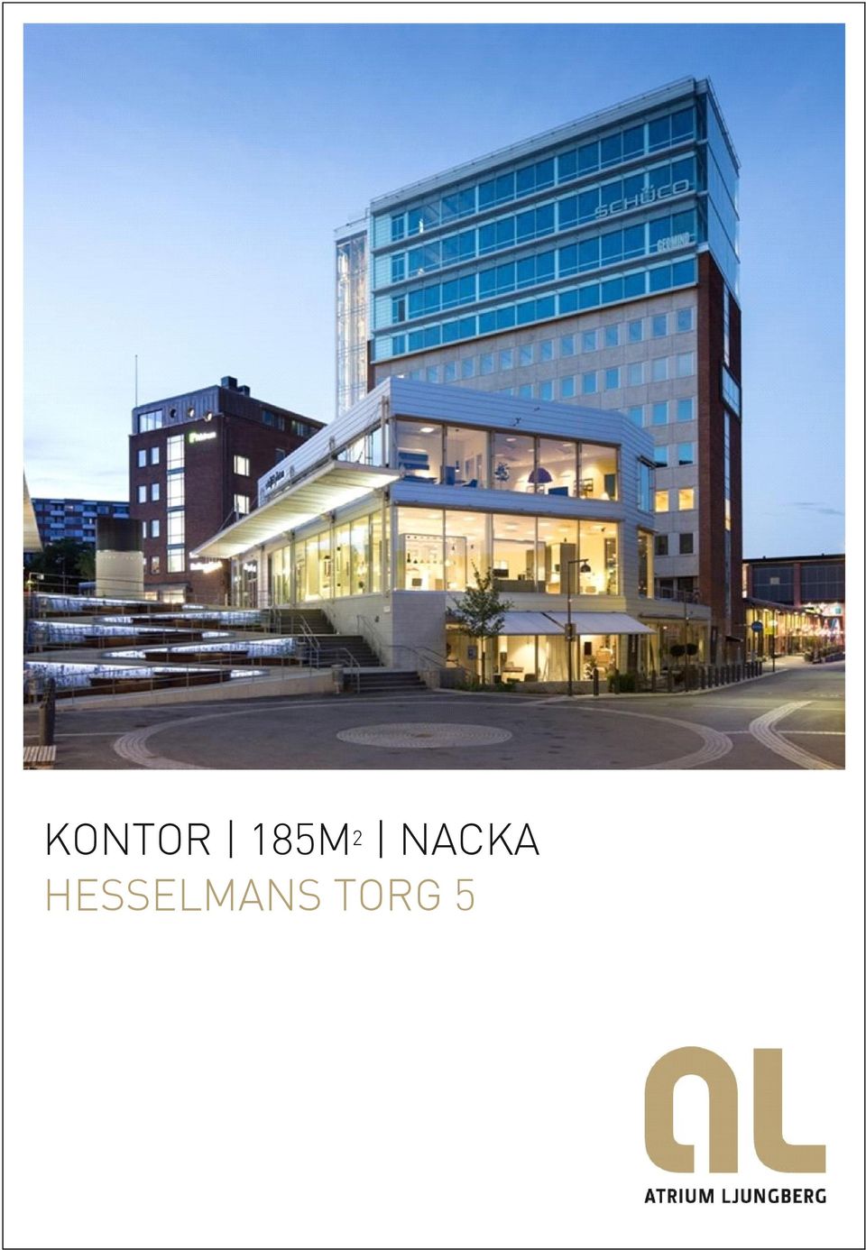 NACKA