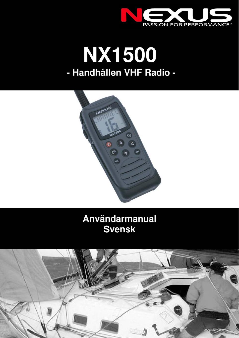 Användarmanual and