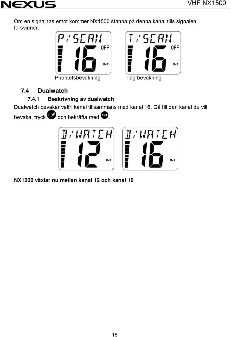 Dualwatch 7.4.