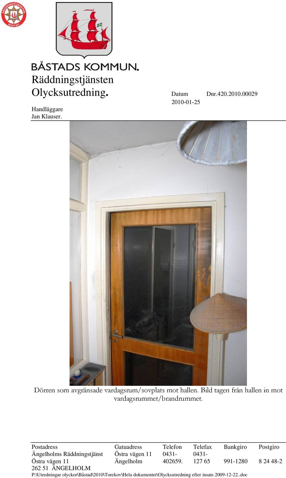 hallen.